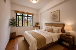 Hume Park I (D21), Condominium #568181821